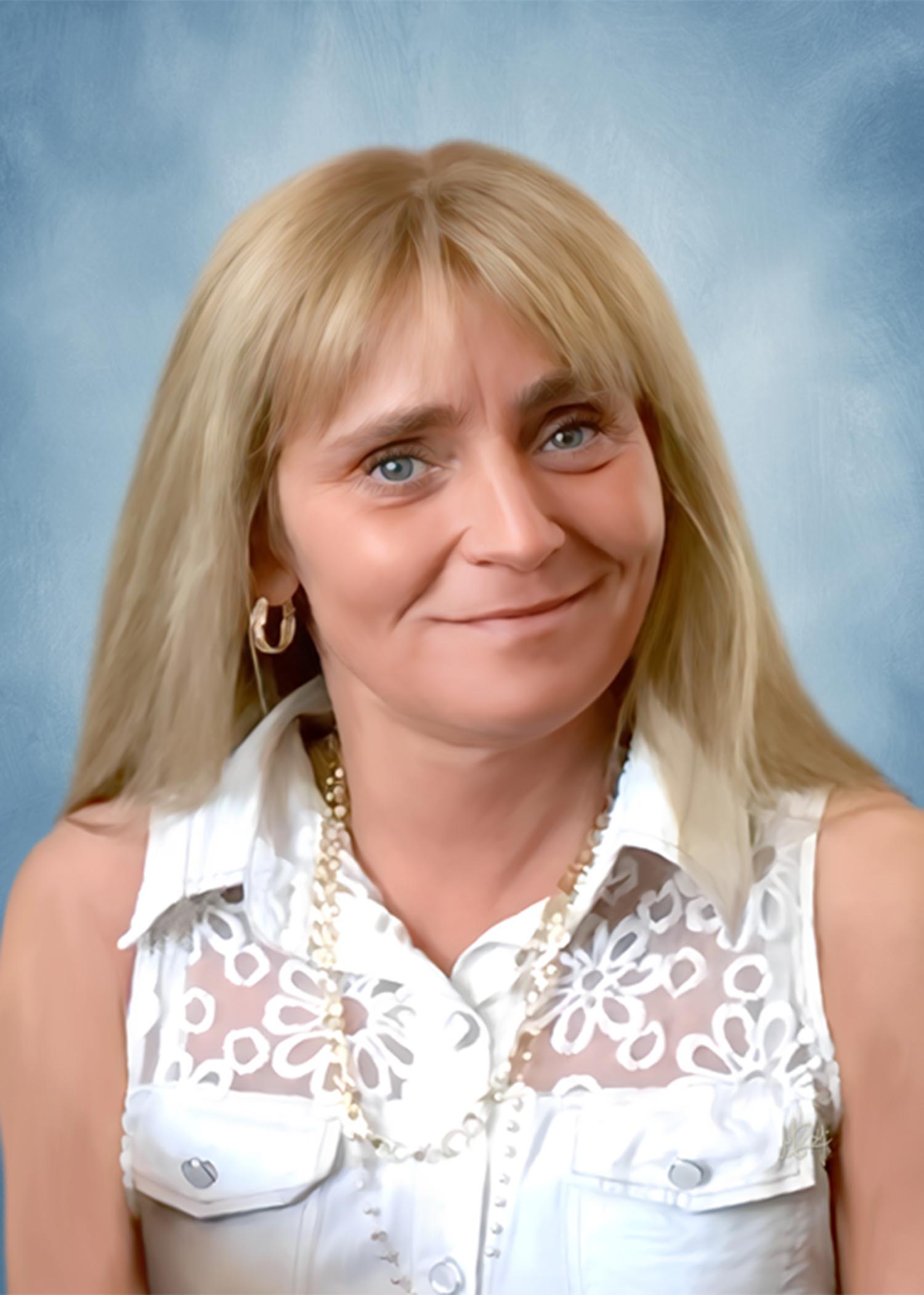 Sandra Ciccone