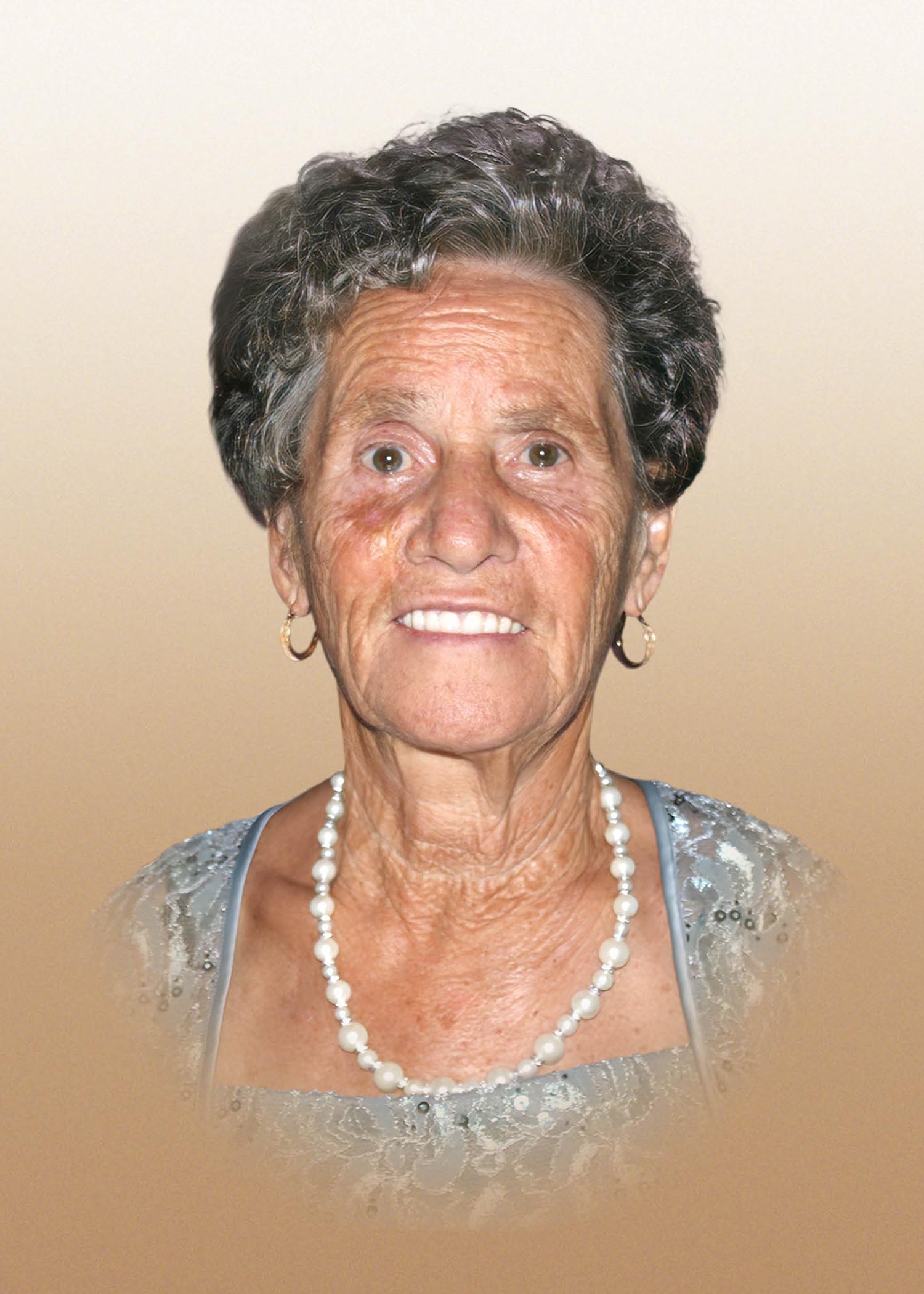 Teresina Cioffi Cinquino