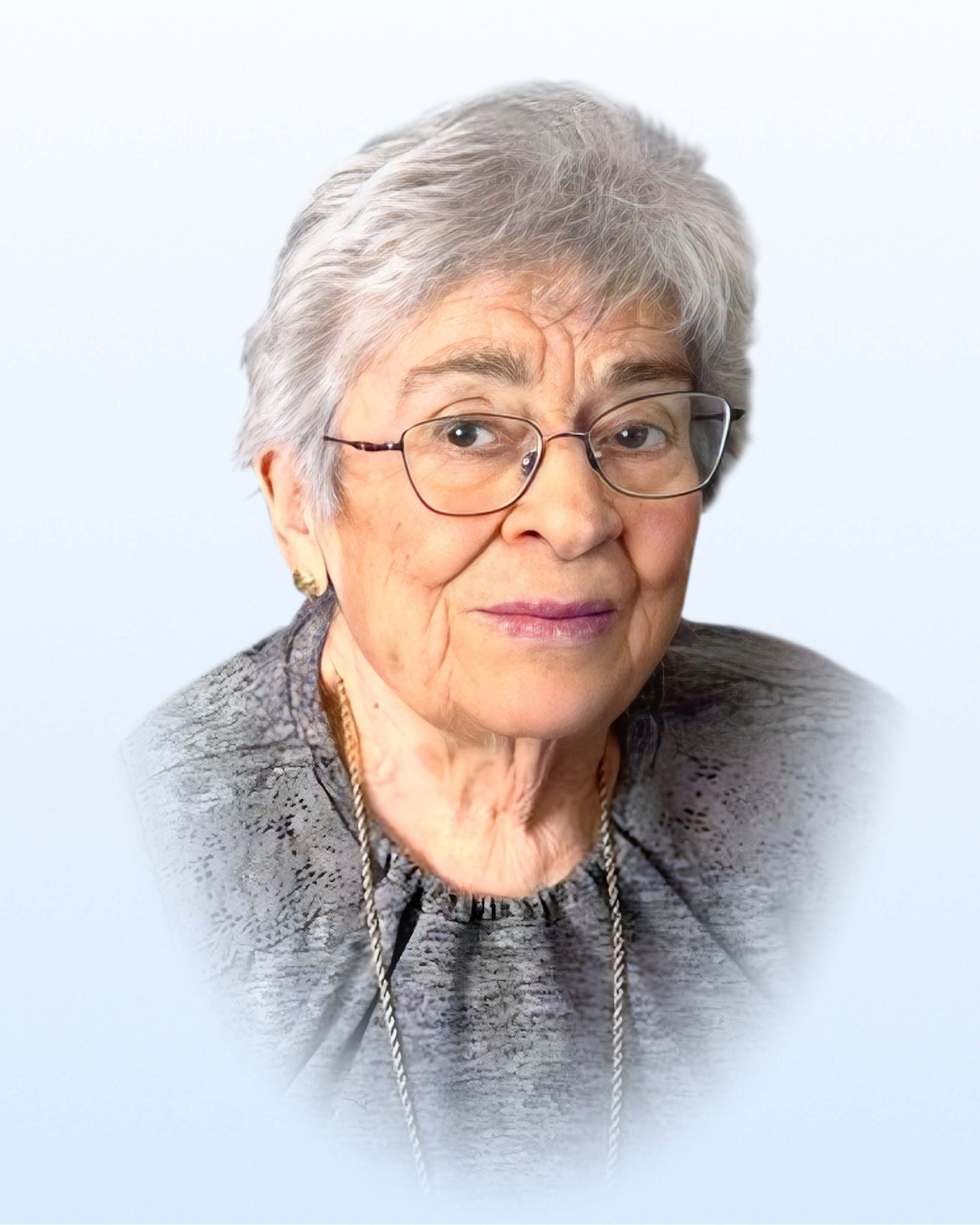 Maria Ciotti Brizzi