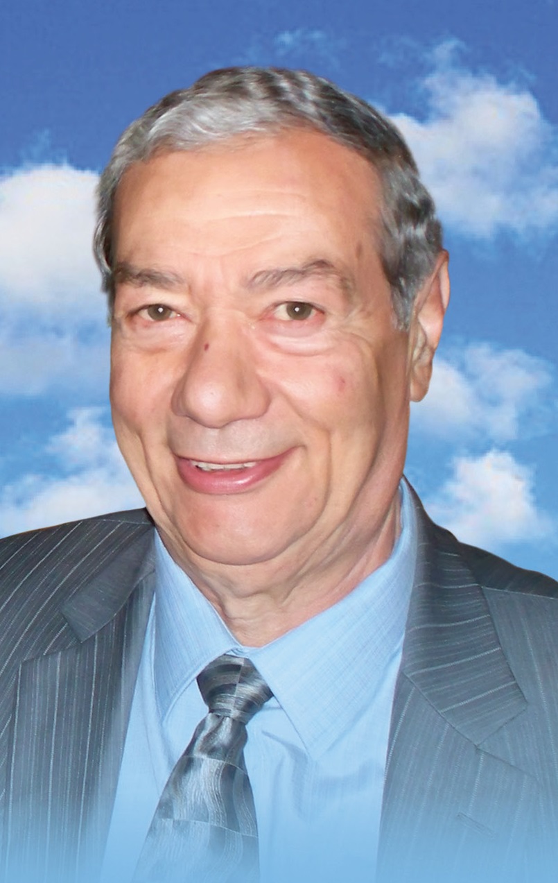 Domenico Coladonato