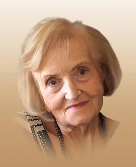 Angela Colagrosso Gurreri