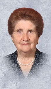 Concetta Di Luca D&rsquo;Antonio