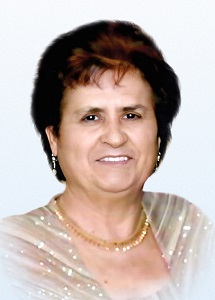 Paola Condemi Cosentino