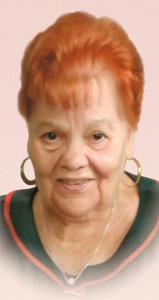 Giovanna Contarini Aquilino