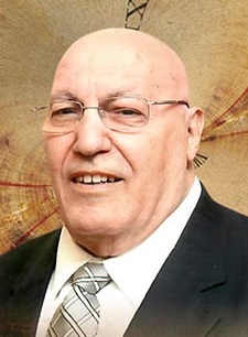 Santino Nicola Cordileone