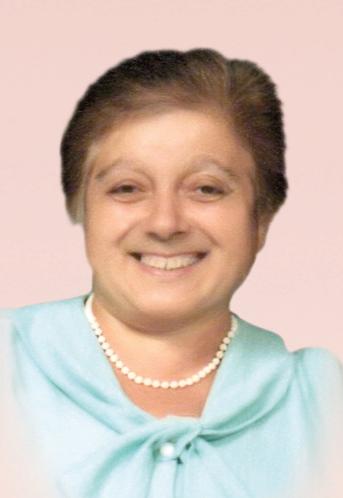 Cristina Corsale Marra