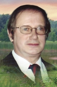 Rodolphe Joseph Côté