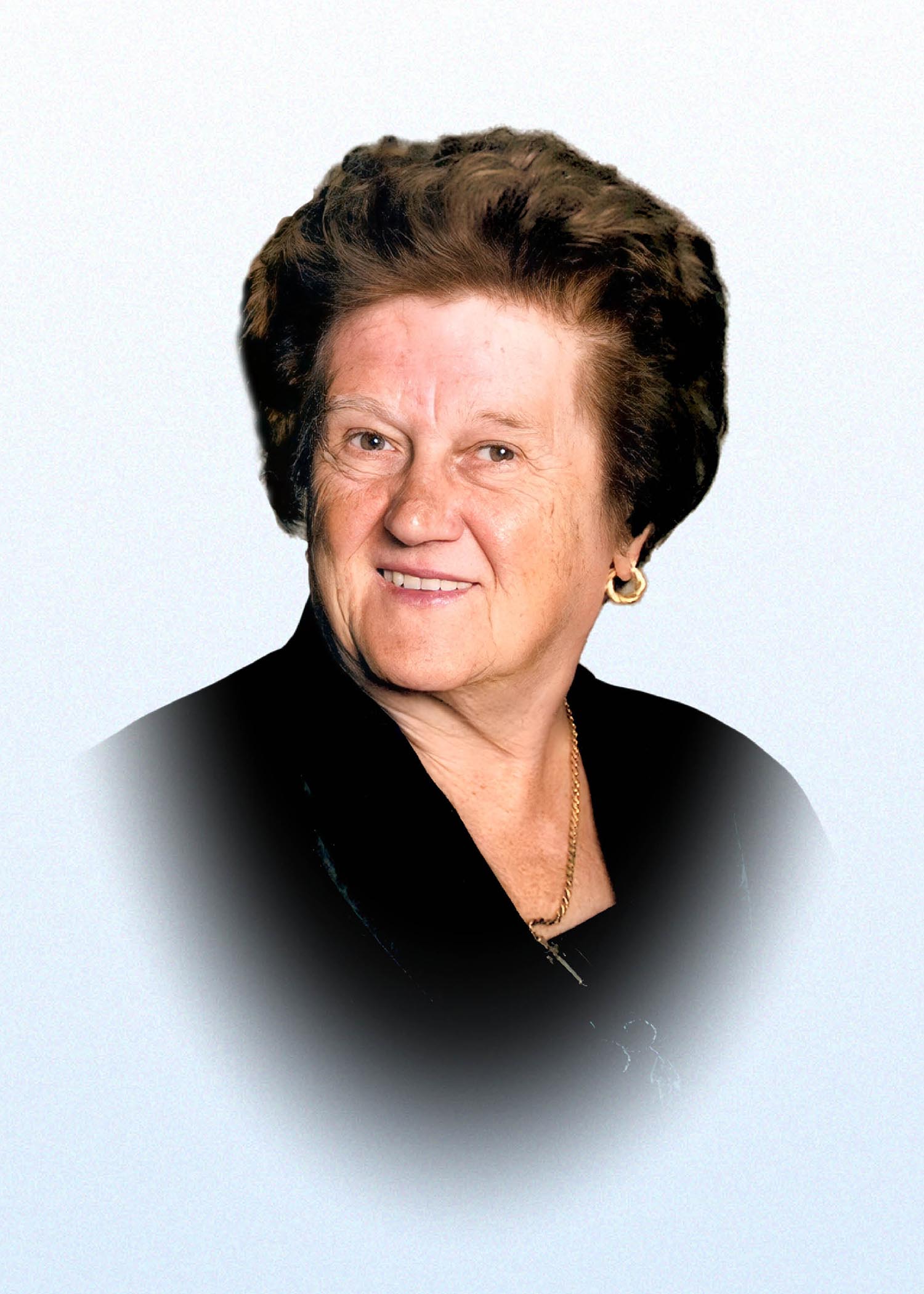 Antonietta Covone De Sarno