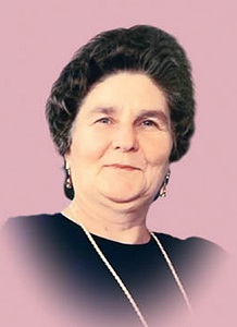 Rosina Crispo