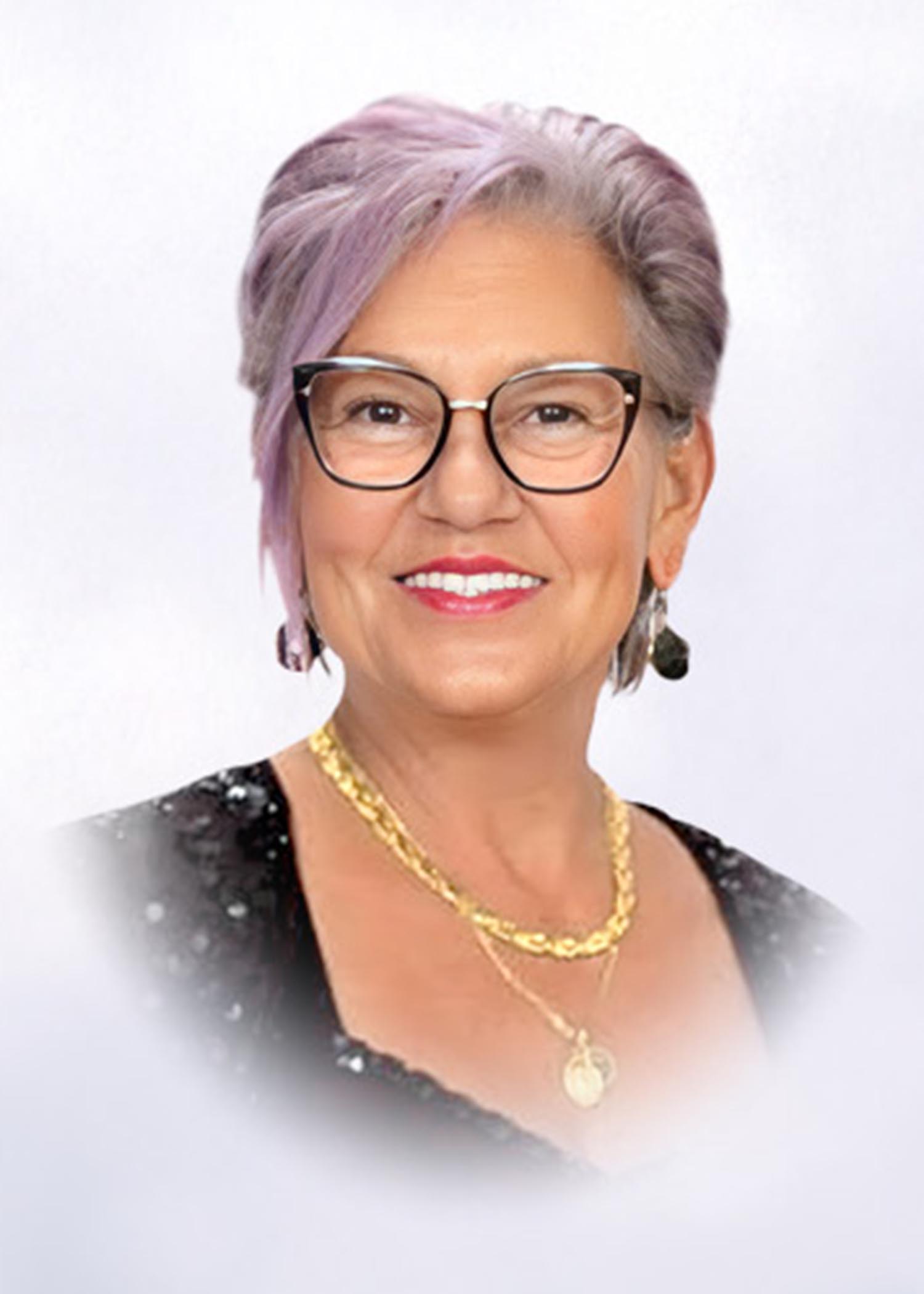 Daniela Cristian Corcian