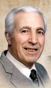 Nicola Petti