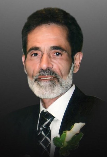 Francesco Michele Cuscuna