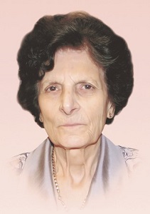 Assunta D`Aliesio Di Nallo