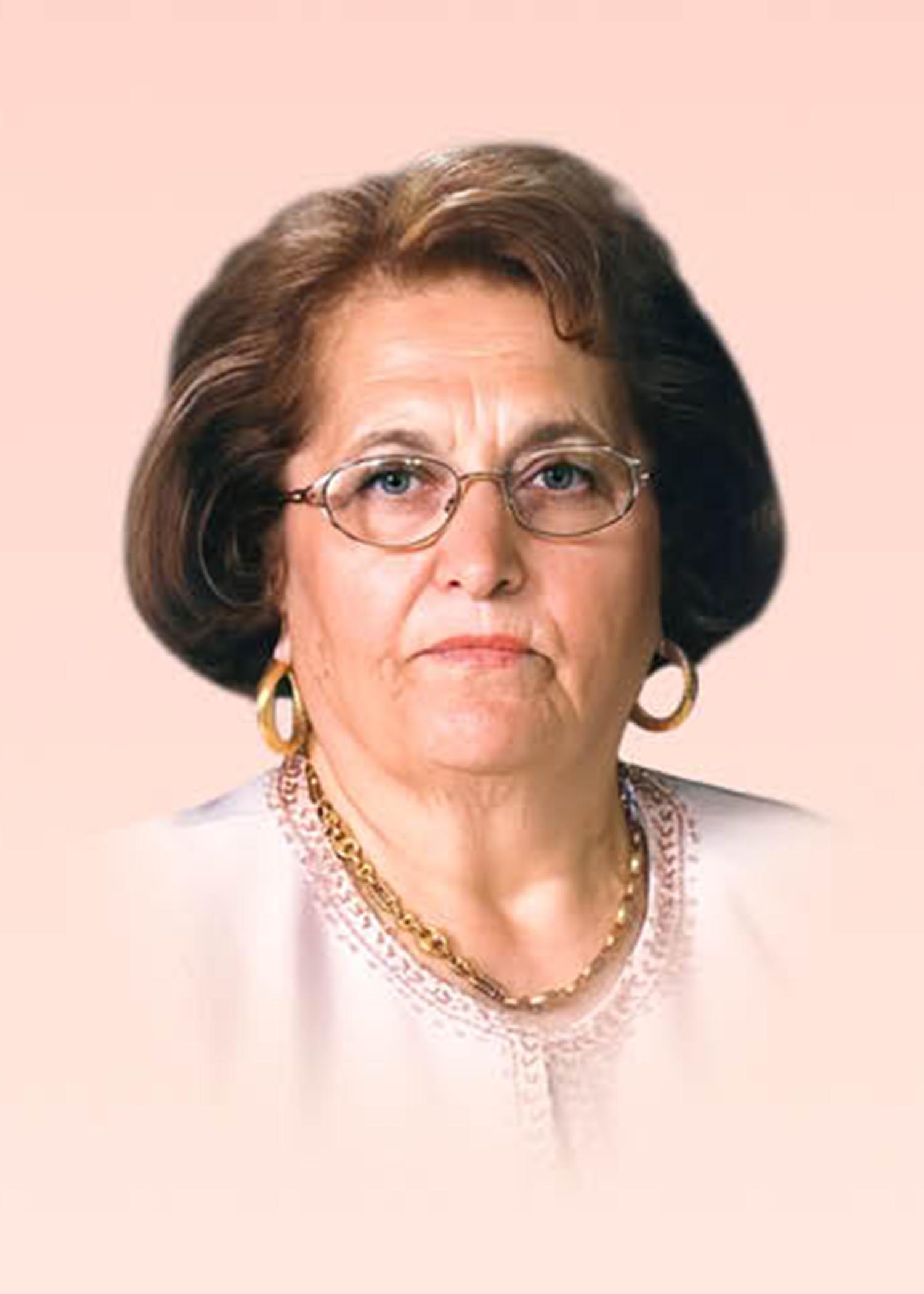 Maria D’Ambrosio Petriello