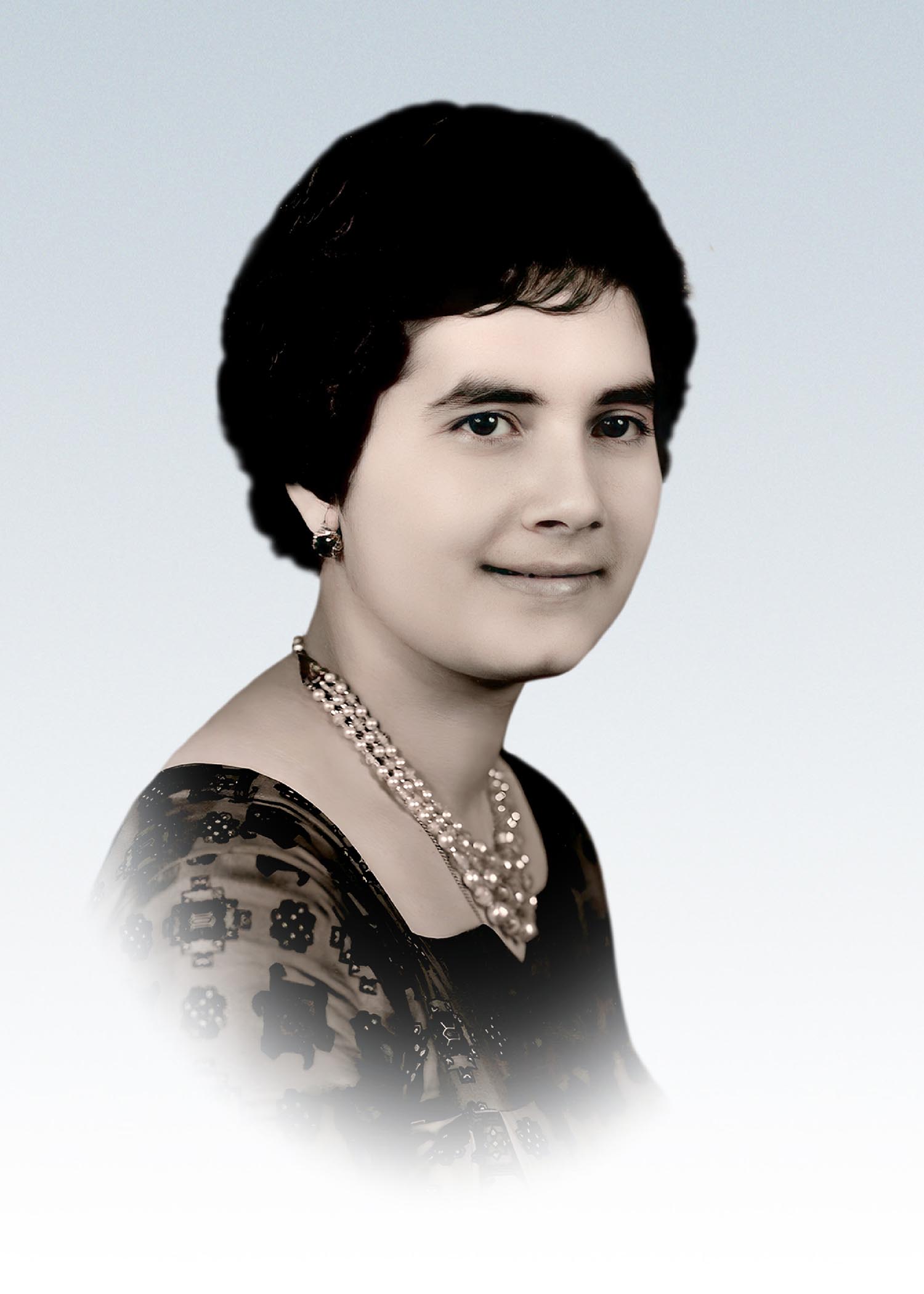 Angela D’Angelo Catania