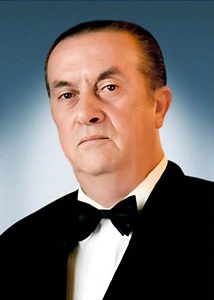 Girolamo D’Angelo