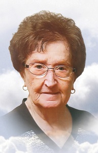 Maria D’Angelo Tortorici