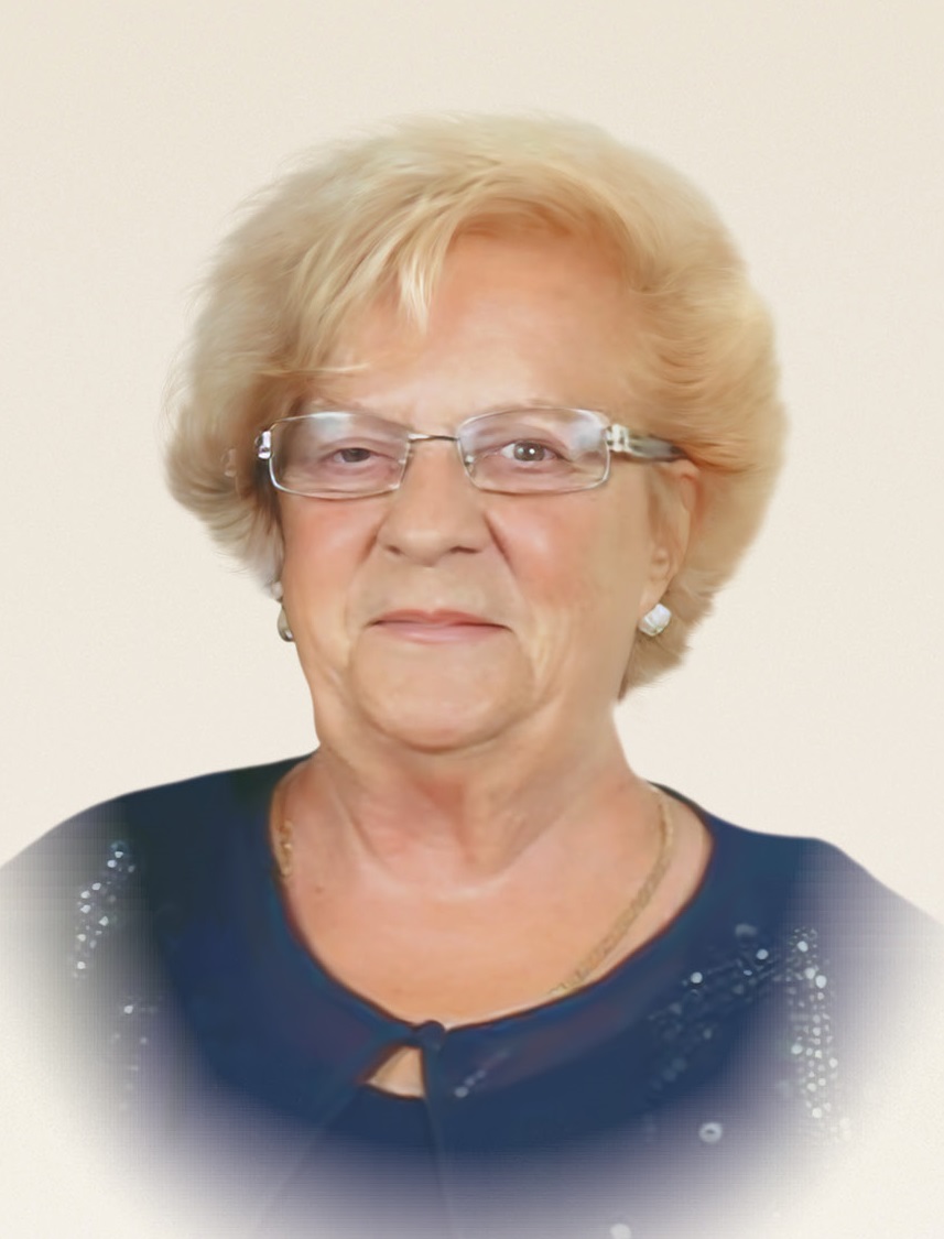 Filomena D`Errico Lombardi