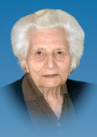 Carmela D`Iorio Ramundo