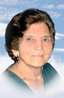 Luisa D’Onofrio Santoianni