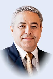 Alberto D’Ovidio