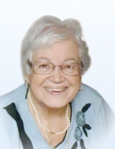 Felicia D’Ulisse