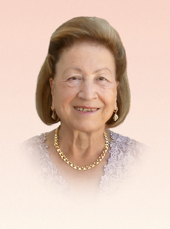 Mariantonia D’Urso Napoletano