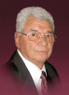 Elia Antonio D`Addario