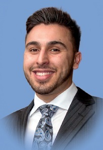 Daniel Ferraro