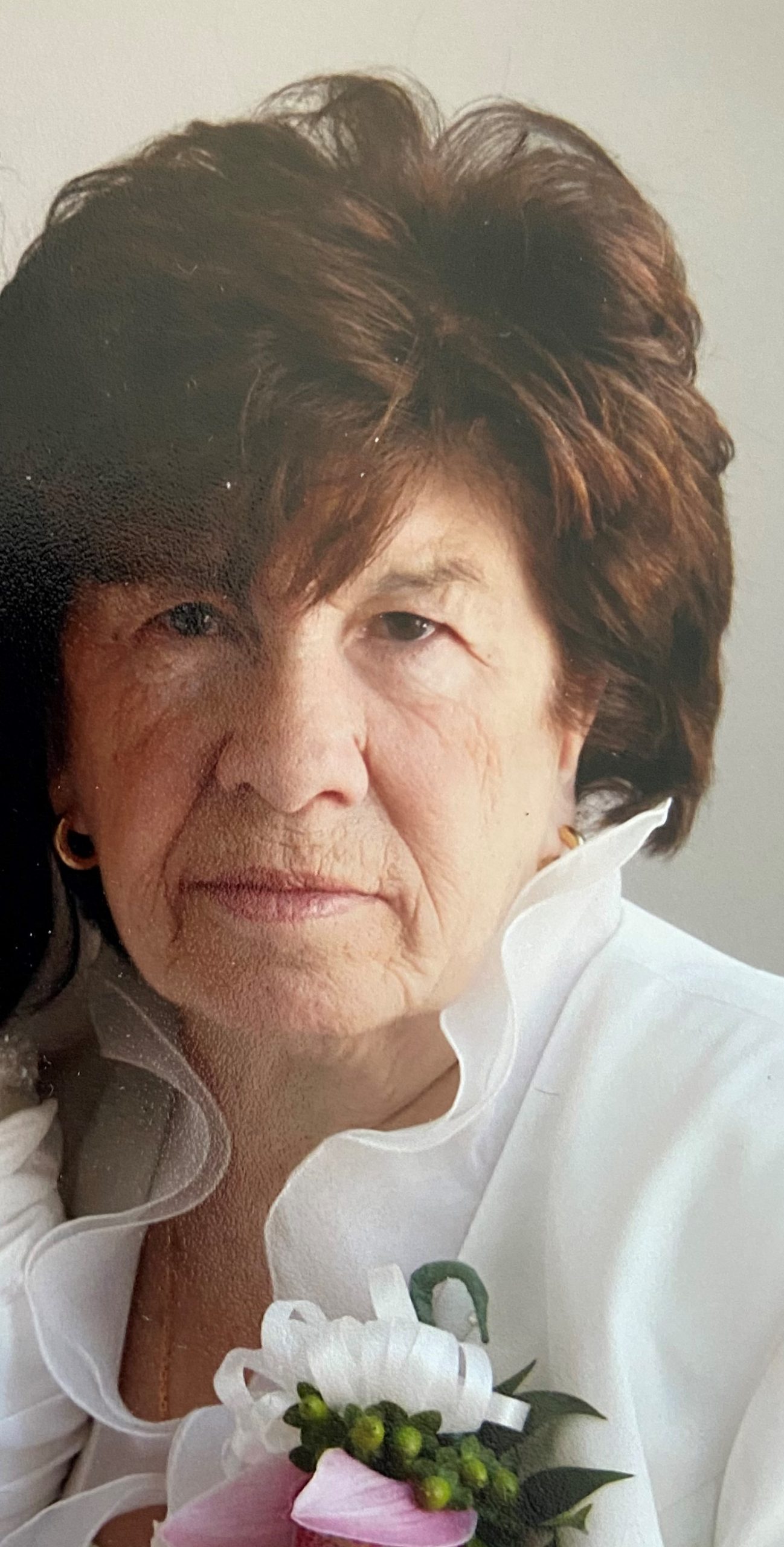 Milena De Ciccio Romanelli