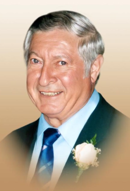 Antonio De Francesco