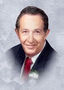 Angelo De Giosa