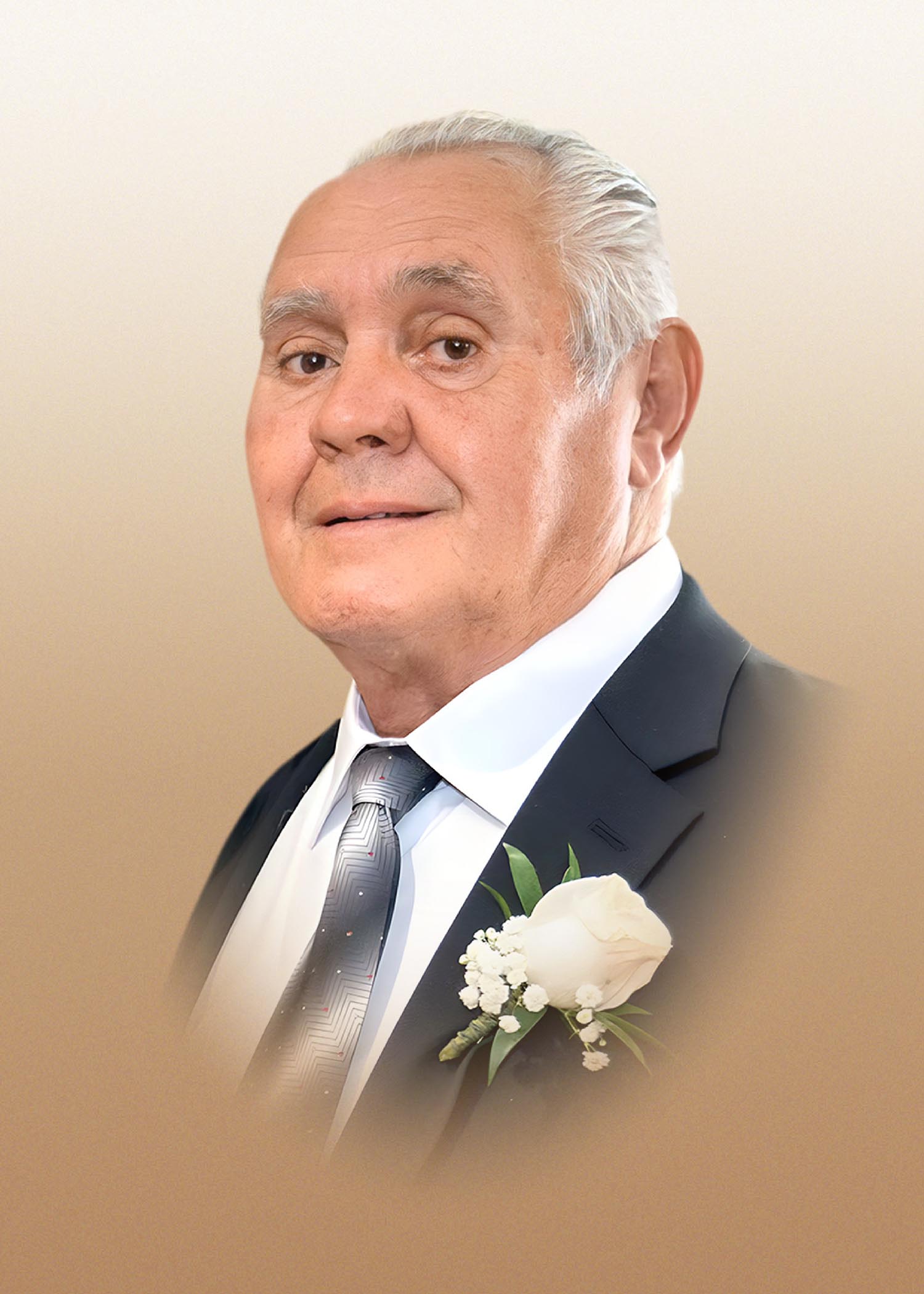 Antonio De Luca
