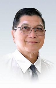 Sarun De Monteiro