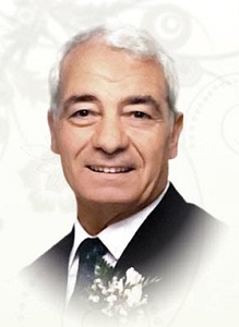 Carmine Del Duca