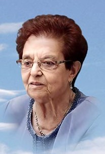 Maria Domenica Del Giudice Villani