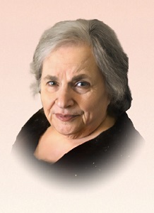 Grazia Di Benedetto Discenza