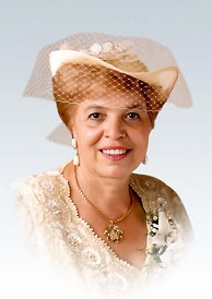 Anna Di Campo Grignano