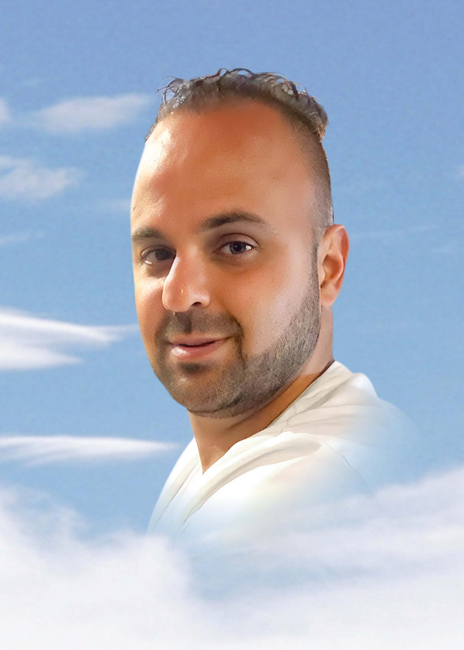 Domenico Di Fruscia