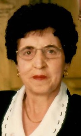 Angelina Di Maio Tartagla