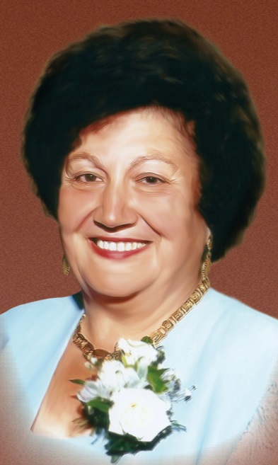 Giovannina Di Paolo Pirollo