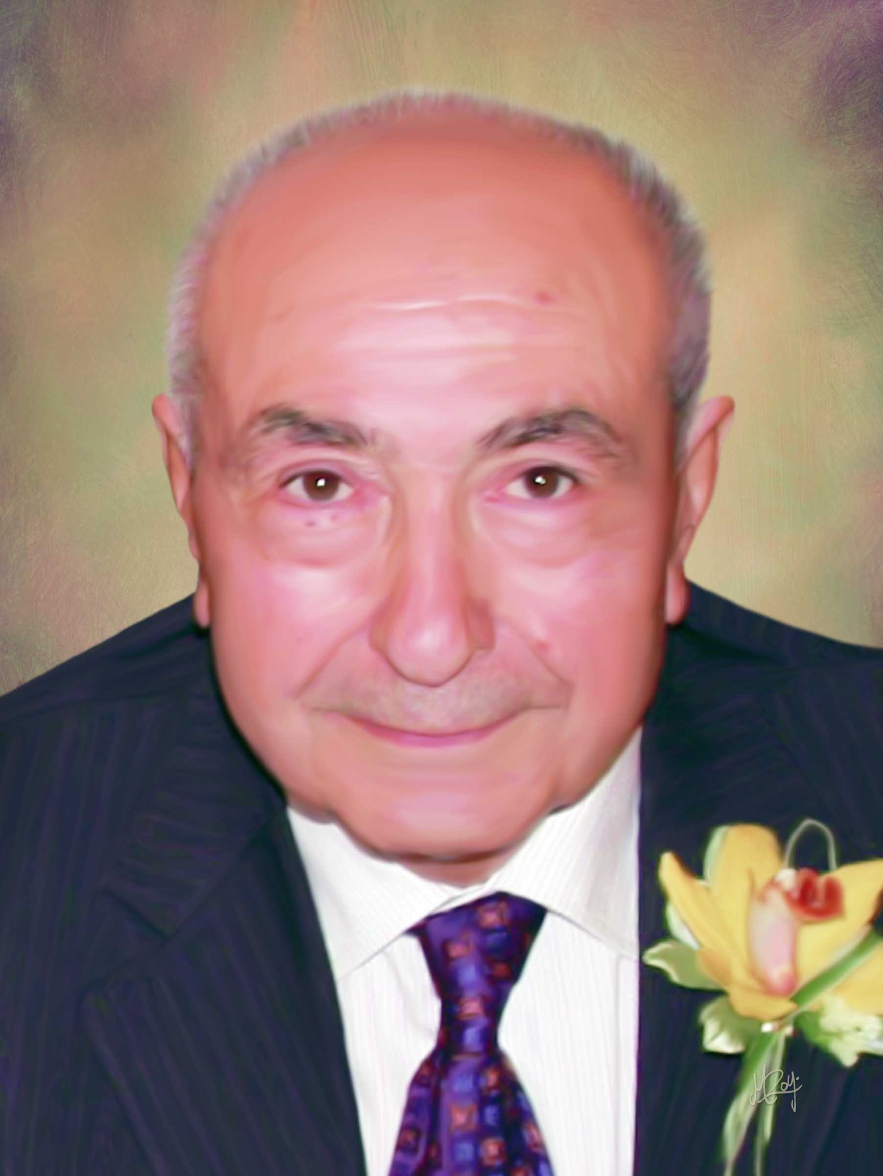 Giuseppe Di Pietro Giuseppe Di Pietro