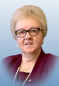 Maria Giuseppa Di Santo Romano