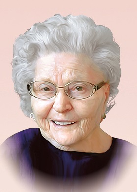 Maria Grazia Di Stasi Farris