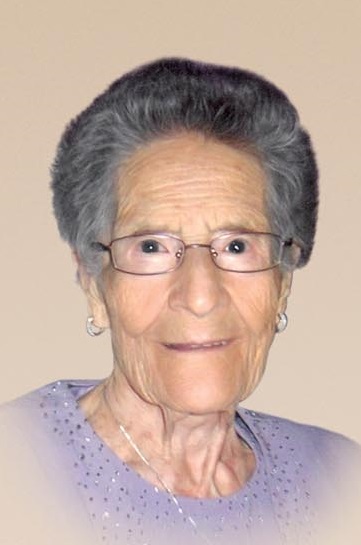 Rosa Di Stefano Ramacieri