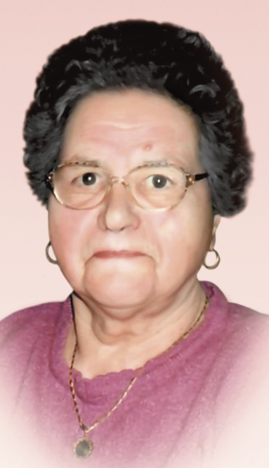 Lina Di Valerio Aristeo