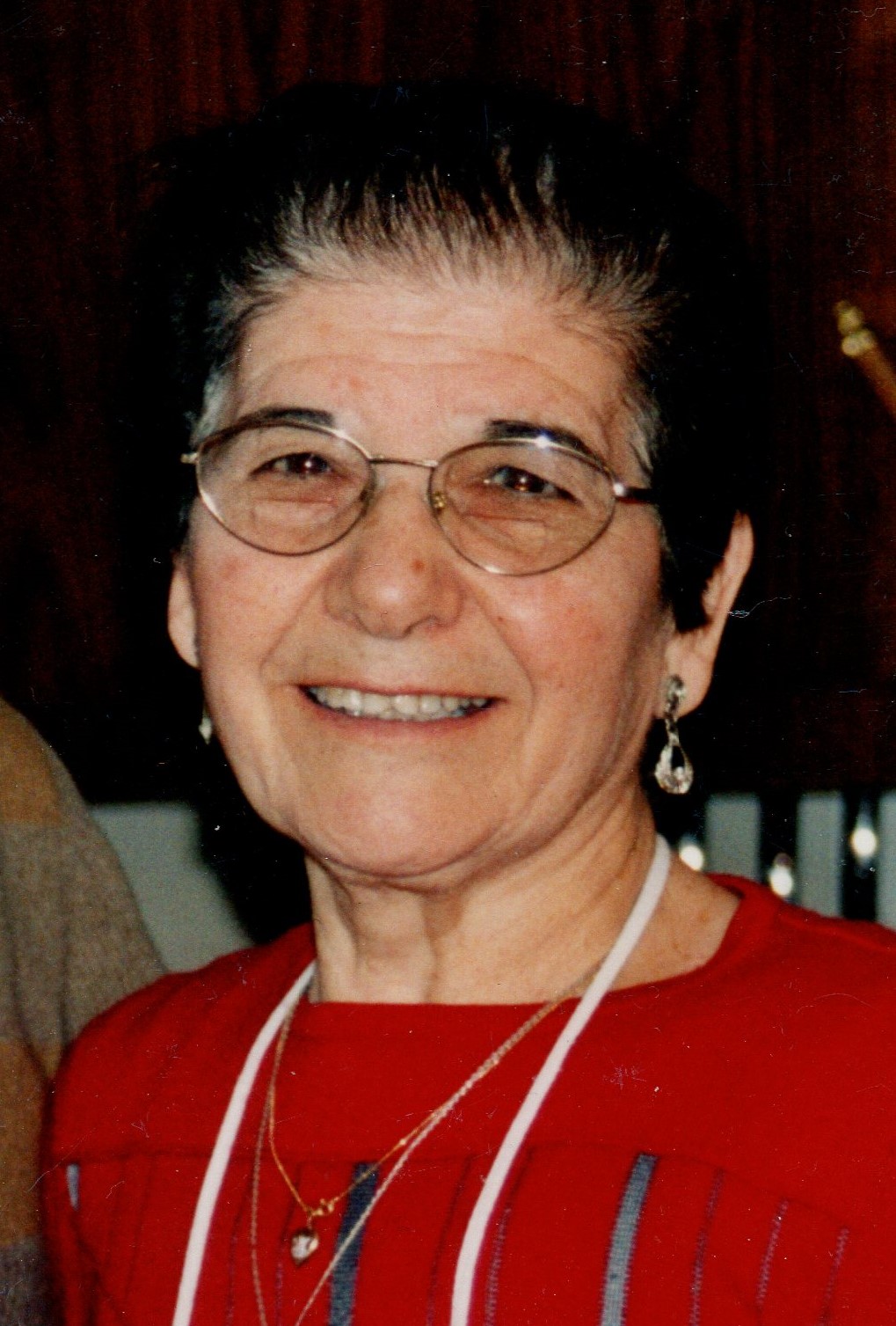 Giuseppina Di Vito Sabatini