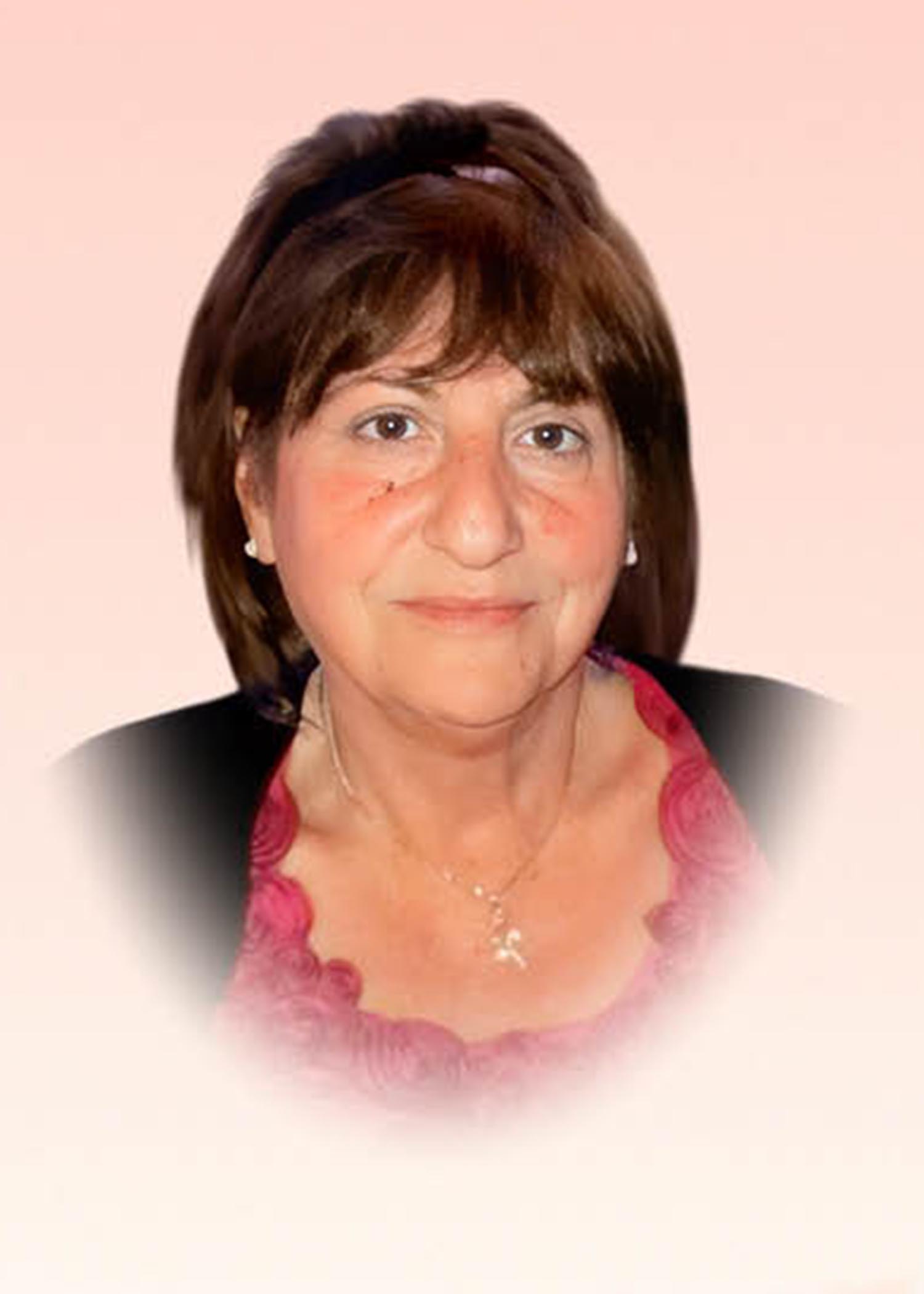 Carmela DiBenedetto