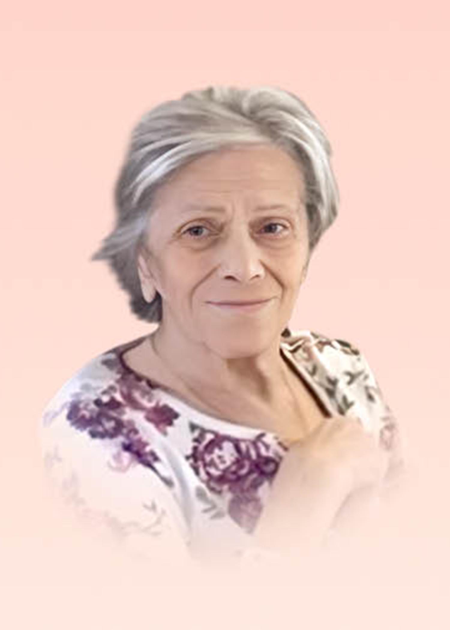 Teresa Santagata Esposito