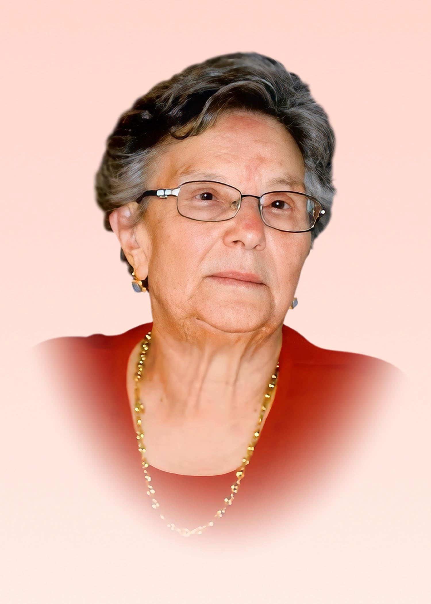 Caterina Falci Piro
